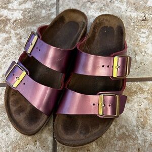 Women’s Birkenstocks